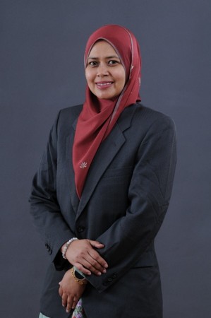 Dr Nur Asma Sapiai